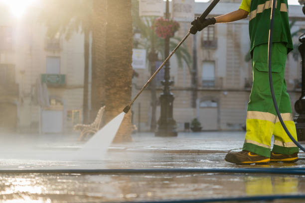 Best Oil Spill Cleanup  in Bryn Mawr Skyy, WA